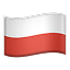 Poland emoji